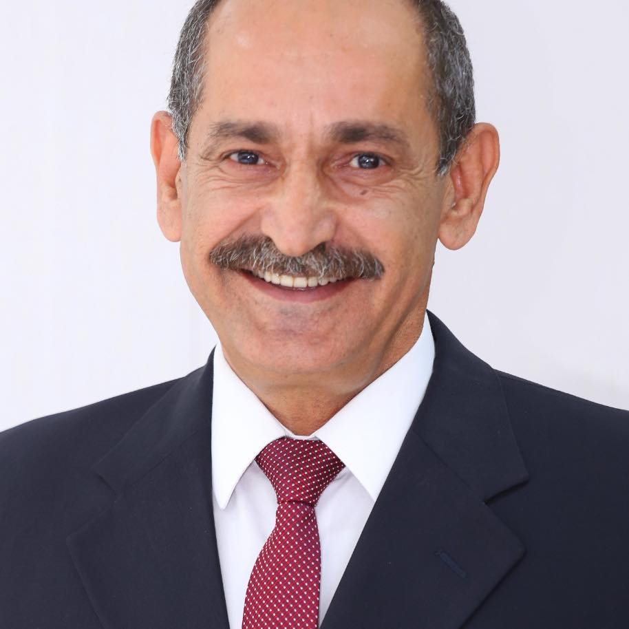Eng. Ali Abu Nuqta was elected Secretary-General of the Union of Arab Agricultural Engineers.
